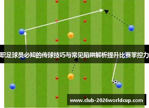职足球员必知的传球技巧与常见陷阱解析提升比赛掌控力 职足球员必知的传球技巧与常见陷阱解析提升比赛掌控力